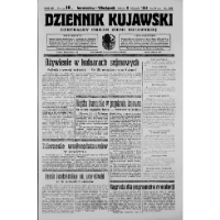 Dziennik Kujawski. 1934, R. 42 nr 252 (3 listopada)