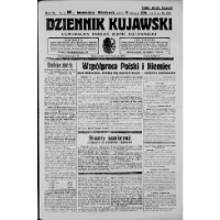 Dziennik Kujawski. 1934, R. 42 nr 263 (16 listopada)