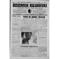 Dziennik Kujawski. 1934, R. 42 nr 264 (17 listopada)