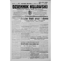 Dziennik Kujawski. 1934, R. 42 nr 269 (23 listopada)