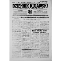 Dziennik Kujawski. 1934, R. 42 nr 286 (14 grudnia)