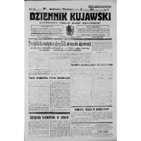 Dziennik Kujawski. 1934, R. 42 nr 287 (15 grudnia)