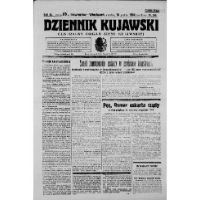 Dziennik Kujawski. 1934, R. 42 nr 288 (16 grudnia)