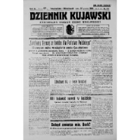 Dziennik Kujawski. 1934, R. 42 nr 292 (21 grudnia)