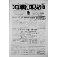 Dziennik Kujawski. 1934, R. 42 nr 294 (23 grudnia)