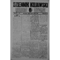 Dziennik Kujawski. 1922, R. 31 nr 57 (10 marca)