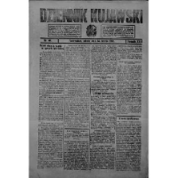 Dziennik Kujawski. 1922, R. 31 nr 64 (18 marca)