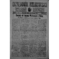 Dziennik Kujawski. 1922, R. 31 nr 71 (28 marca)