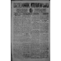 Dziennik Kujawski. 1922, R. 31 nr 75 (1 kwietnia)