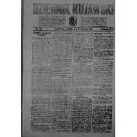 Dziennik Kujawski. 1922, R. 31 nr 79 (6 kwietnia)