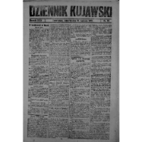 Dziennik Kujawski. 1922, R. 31 nr 96 (27 kwietnia)