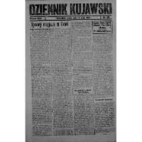 Dziennik Kujawski. 1922, R. 31 nr 112 (17 maja)