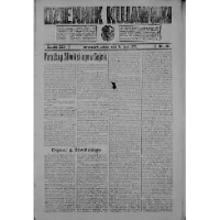 Dziennik Kujawski. 1922, R. 31 nr 153 (8 lipca)
