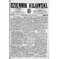 Dziennik Kujawski 17 Maj 1896