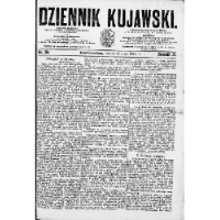 Dziennik Kujawski 19 Maj 1896