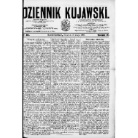 Dziennik Kujawski 21 Maj 1896
