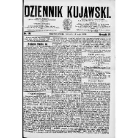 Dziennik Kujawski 24 Maj 1896