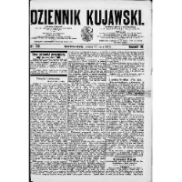 Dziennik Kujawski 30 Maj 1896