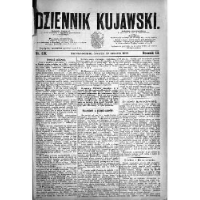 Dziennik Kujawski 19 Wrzesień 1895