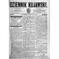Dziennik Kujawski 24 Wrzesień 1895