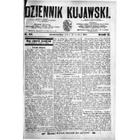 Dziennik Kujawski 28 Wrzesień 1895