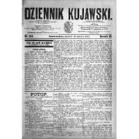 Dziennik Kujawski 29 Wrzesień 1895