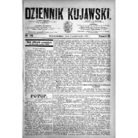 Dziennik Kujawski 02 Październik 1895