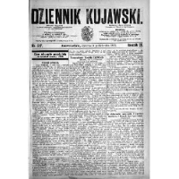 Dziennik Kujawski 03 Październik 1895