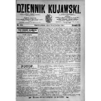 Dziennik Kujawski 04 Październik 1895