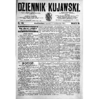 Dziennik Kujawski 10 Październik 1895