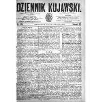 Dziennik Kujawski 16 Październik 1895