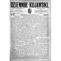 Dziennik Kujawski 18 Październik 1895