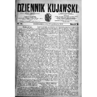 Dziennik Kujawski 19 Październik 1895