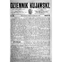 Dziennik Kujawski 22 Październik 1895