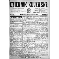 Dziennik Kujawski 23 Październik 1895