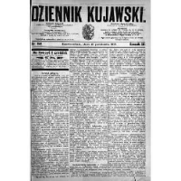 Dziennik Kujawski 25 Październik 1895
