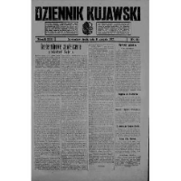 Dziennik Kujawski. 1922, R. 31 nr 180 (9 sierpnia)