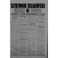 Dziennik Kujawski. 1922, R. 31 nr 193 (25 sierpnia)