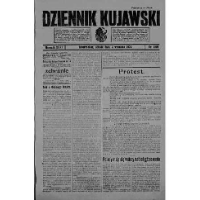 Dziennik Kujawski. 1922, R. 31 nr 200 (2 września)