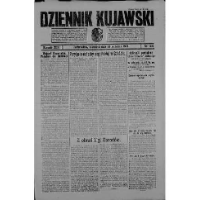 Dziennik Kujawski. 1922, R. 31 nr 210 (14 września)