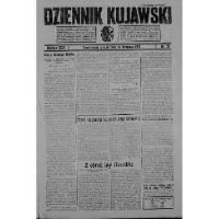 Dziennik Kujawski. 1922, R. 31 nr 211 (15 września)