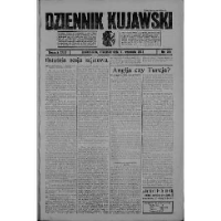 Dziennik Kujawski. 1922, R. 31 nr 216 (21 września)