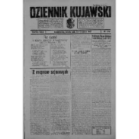 Dziennik Kujawski. 1922, R. 31 nr 218 (23 września)