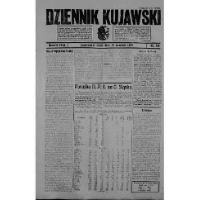 Dziennik Kujawski. 1922, R. 31 nr 221 (27 września)