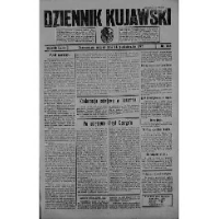 Dziennik Kujawski. 1922, R. 31 nr 244 (24 października)