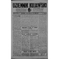 Dziennik Kujawski. 1922, R. 31 nr 247 (27 października)