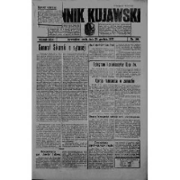 Dziennik Kujawski. 1922, R. 31 nr 291 (20 grudnia)