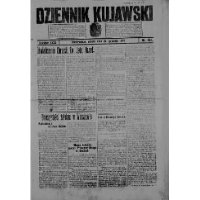 Dziennik Kujawski. 1922, R. 31 nr 294 (23 grudnia)
