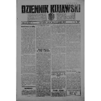 Dziennik Kujawski. 1922, R. 31 nr 297 (29 grudnia)