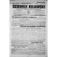 Dziennik Kujawski. 1933, R. 41 nr 148 (1 lipca)